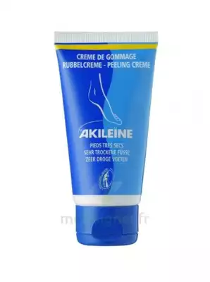 Akileine Soins Bleus Cr De Gommage T/75ml à Espaly-Saint-Marcel
