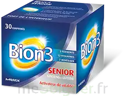 Bion 3 Défense Sénior Comprimés B/30 à Espaly-Saint-Marcel