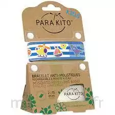 Para'kito Kids Bracelet Répulsif Anti-moustique Toys à Espaly-Saint-Marcel